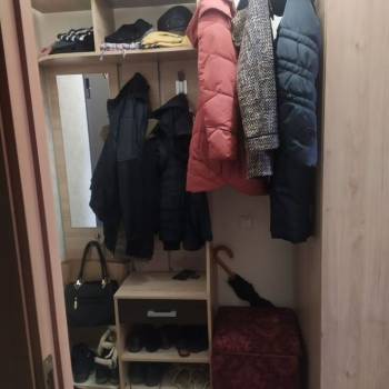 Продается 1-комнатная квартира, 28,1 м²