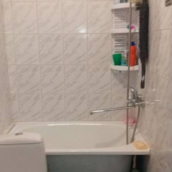 Продается 1-комнатная квартира, 25,3 м²