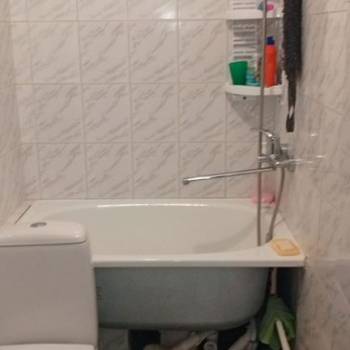 Продается 1-комнатная квартира, 25,3 м²