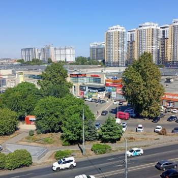 Продается 1-комнатная квартира, 25,3 м²