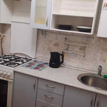 Сдается Многокомнатная квартира, 62 м²
