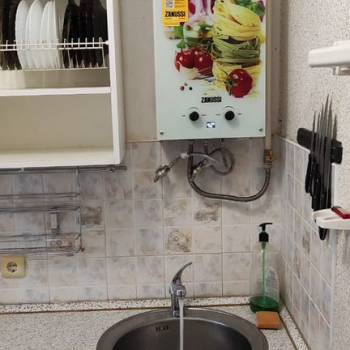 Сдается Многокомнатная квартира, 62 м²