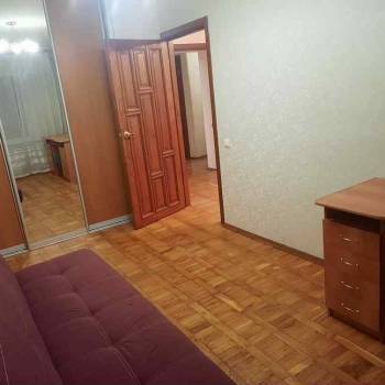 Сдается Многокомнатная квартира, 62 м²