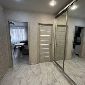 Сдается 1-комнатная квартира, 41,3 м²