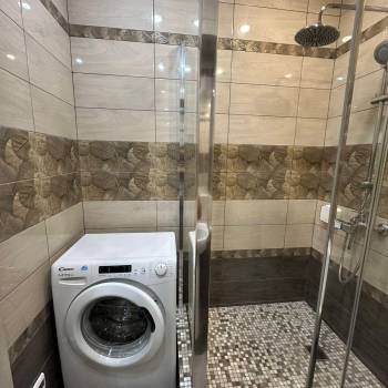 Сдается 1-комнатная квартира, 41,3 м²