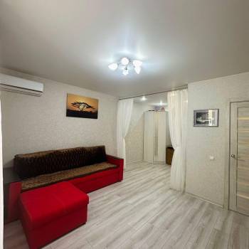 Сдается 1-комнатная квартира, 41,3 м²