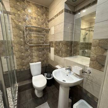 Сдается 1-комнатная квартира, 41,3 м²