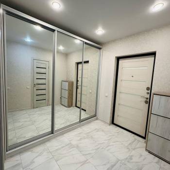 Сдается 1-комнатная квартира, 41,3 м²