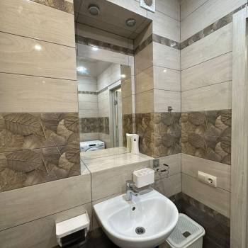 Сдается 1-комнатная квартира, 41,3 м²