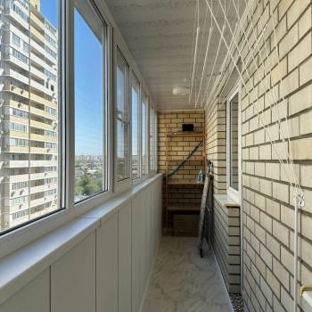 Сдается 1-комнатная квартира, 41,3 м²