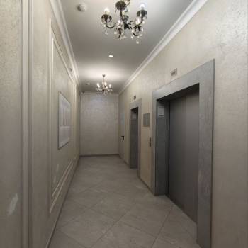 Продается 1-комнатная квартира, 37,6 м²