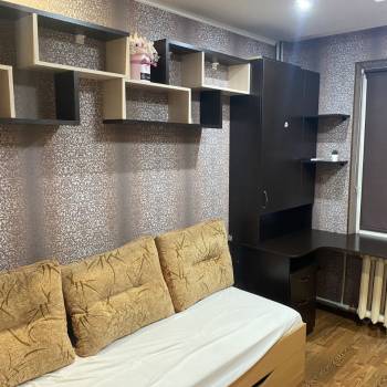 Сдается 2-х комнатная квартира, 53 м²