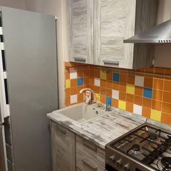 Сдается 2-х комнатная квартира, 53 м²