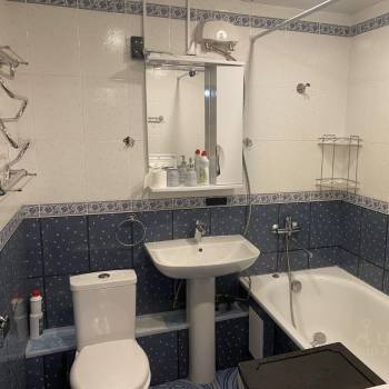 Сдается 2-х комнатная квартира, 53 м²