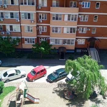 Сдается 1-комнатная квартира, 25 м²
