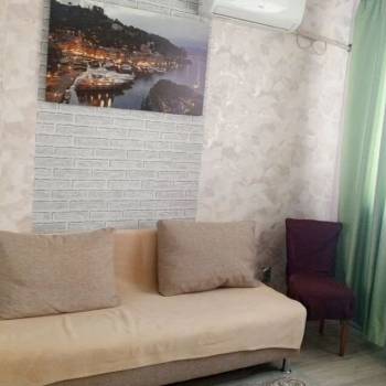 Сдается 1-комнатная квартира, 25 м²