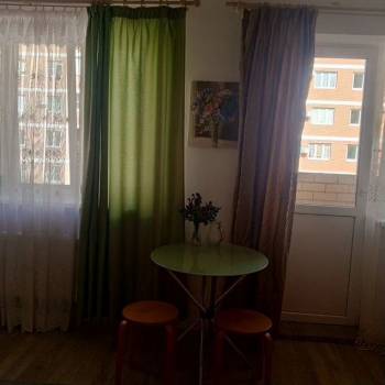 Сдается 1-комнатная квартира, 25 м²