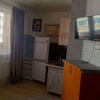 Сдается 1-комнатная квартира, 25 м²