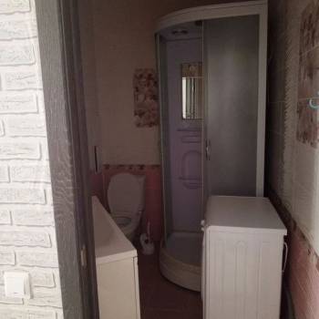 Сдается 1-комнатная квартира, 25 м²