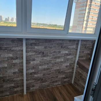 Сдается 1-комнатная квартира, 30 м²