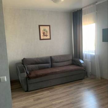 Сдается 1-комнатная квартира, 30 м²