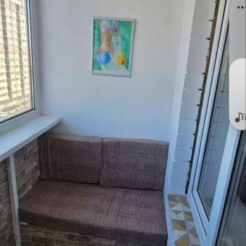 Сдается 1-комнатная квартира, 30 м²