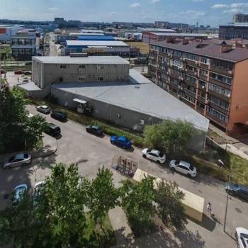 Сдается 1-комнатная квартира, 32,2 м²