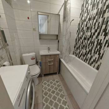 Сдается 1-комнатная квартира, 32,2 м²