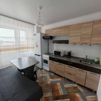 Сдается 1-комнатная квартира, 32,2 м²