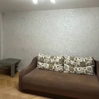Сдается 1-комнатная квартира, 32 м²