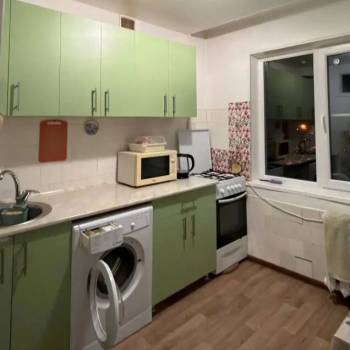 Сдается 1-комнатная квартира, 32 м²