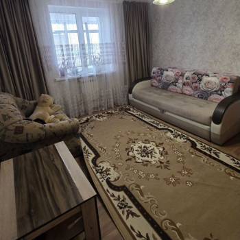 Продается 1-комнатная квартира, 33,2 м²