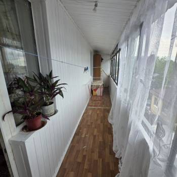 Продается 1-комнатная квартира, 33,2 м²