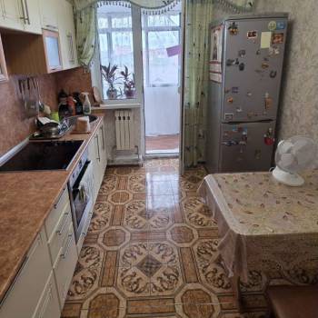 Продается 1-комнатная квартира, 33,2 м²