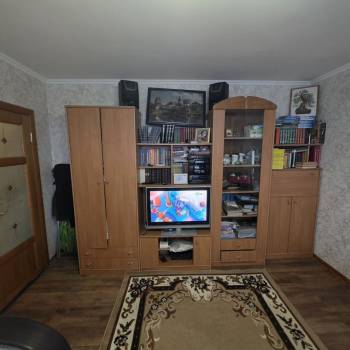Продается 1-комнатная квартира, 33,2 м²