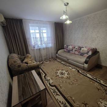 Продается 1-комнатная квартира, 33,2 м²