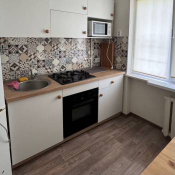 Продается 1-комнатная квартира, 31,8 м²