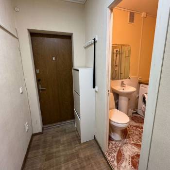 Продается 1-комнатная квартира, 31,8 м²