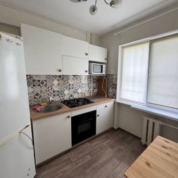 Продается 1-комнатная квартира, 31,8 м²