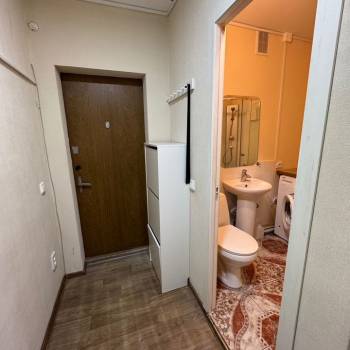 Продается 1-комнатная квартира, 31,8 м²