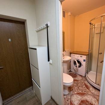 Продается 1-комнатная квартира, 31,8 м²