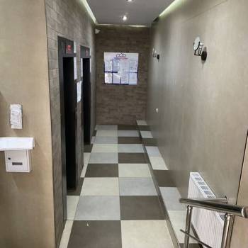 Продается 1-комнатная квартира, 41,8 м²