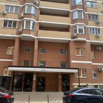 Продается 1-комнатная квартира, 41,8 м²