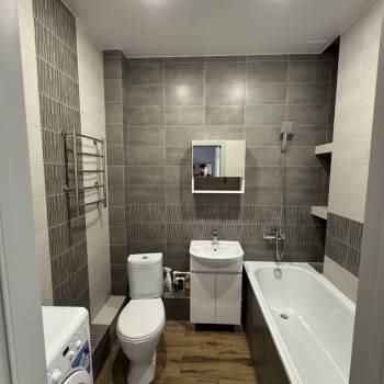 Сдается 1-комнатная квартира, 37 м²