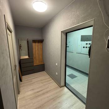 Сдается 1-комнатная квартира, 37 м²