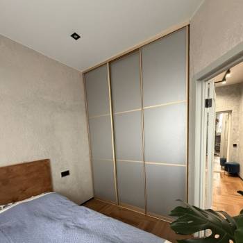 Сдается 1-комнатная квартира, 33 м²