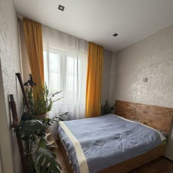 Сдается 1-комнатная квартира, 33 м²