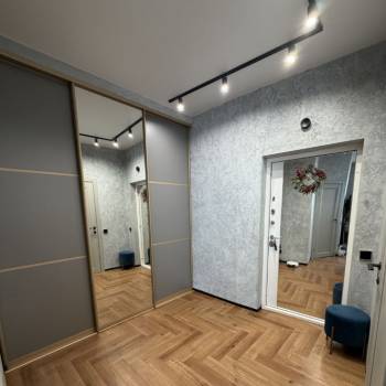 Сдается 1-комнатная квартира, 33 м²