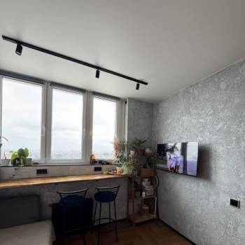 Сдается 1-комнатная квартира, 33 м²