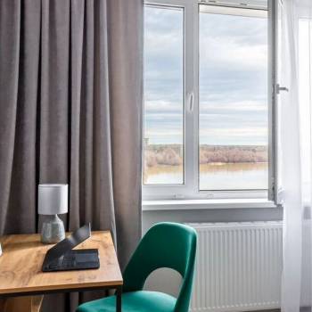Продается 1-комнатная квартира, 40 м²
